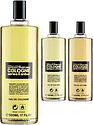 Comme des Garcons Series 4: Cologne Anbar