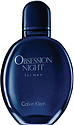 Calvin Klein Obsession Night For Men