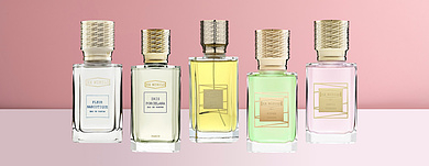 Лучшие ароматы EX Nihilo