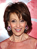 Evelyn Lauder