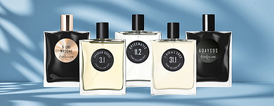 Pierre Guillaume — элегантные и неординарные ароматы