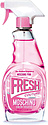 Moschino Pink Fresh Couture