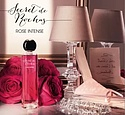 Rochas Secret de Rochas Rose Intense