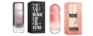 Carolina Herrera: время блистать