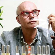 Bertrand Duchaufour