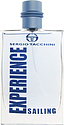 Sergio Tacchini Experience Sailing