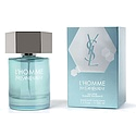 Yves Saint Laurent L`Homme Summer