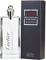 Cartier Declaration D Un Soir
