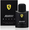 Ferrari Black Scuderia
