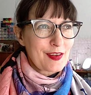 Sarah Baker