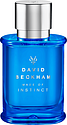 David Beckham Made of Instinct