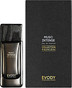 Evody Parfums Musc Intense