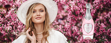 Philipp Plein Plein Fatale Rosе — аромат созданный для соблазнения