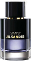 Jil Sander Simply Touch of Violet
