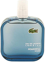 Lacoste Eau de Lacoste L.12.12. Blue Powerful Intense