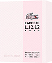 Lacoste L.12.12 Rose