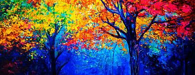 Ароматы на осень