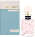 Miu Miu L`Eau Rosee