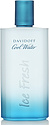 Davidoff Cool Water Men Ice Fresh