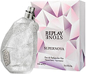 Replay Stone Supernova for Her