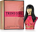 Nicki Minaj Trini Girl