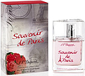 S.T. Dupont Essence Pure Souvenir de Paris Femme