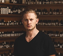 David Seth Moltz