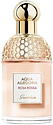 Guerlain Aqua Allegoria Rosa Rossa