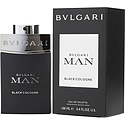 Bvlgari Man Black Cologne