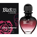 Paco Rabanne XS Black L'Exces for Her