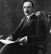 William Penhaligon