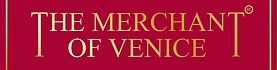 The Merchant of Venice
