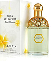 Guerlain Aqua Allegoria Tiare Mimosa