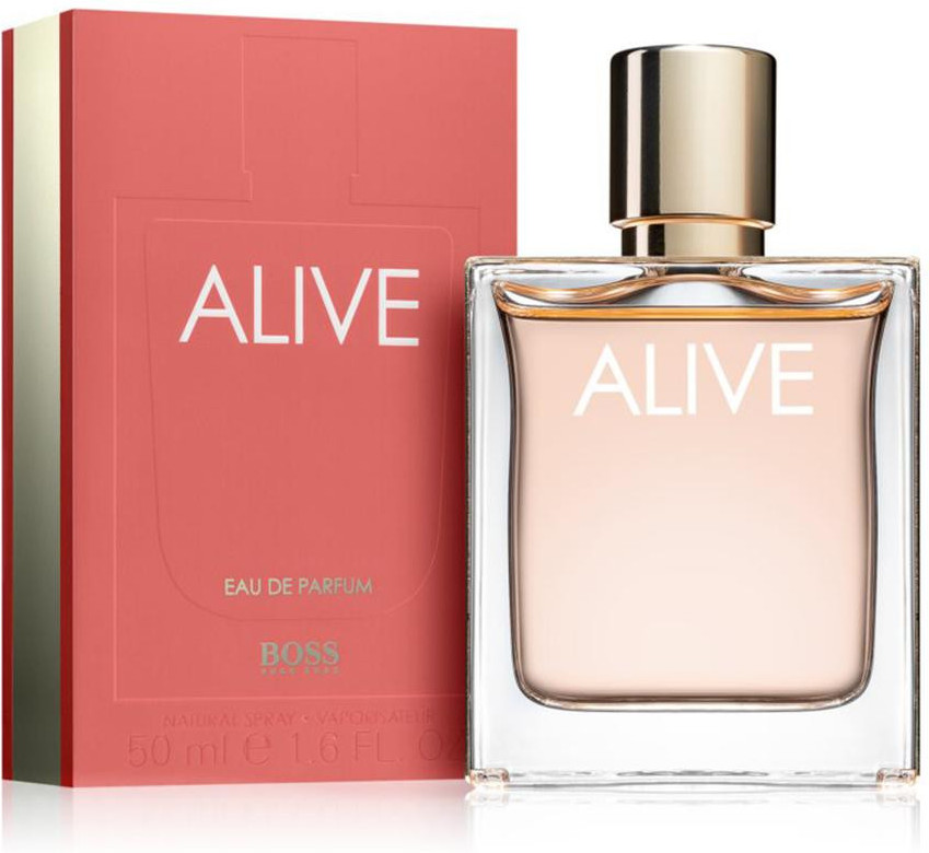 alive parfum hugo boss