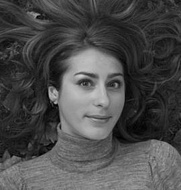 Irina Burlakova