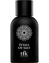 The Fragrance Kitchen Petals of Salt