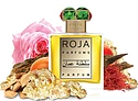 Roja Dove Sultanate of Oman