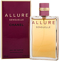 Chanel Allure Sensuelle