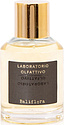 Laboratorio Olfattivo Baliflora