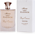 Noran Perfumes Moon 1947 Platinum