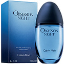 Calvin Klein Obsession Night Woman