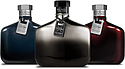 John Varvatos Jv X Nj Silver