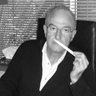 Christian Rostain