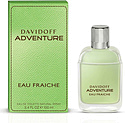 Davidoff Adventure Eau Fraiche
