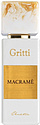 Dr. Gritti Macrame