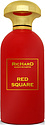 Christian Richard Red Square
