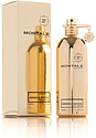 Montale Amber & Spices