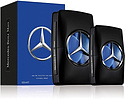 Mercedes-benz Mercedes-Benz Man