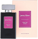 Jenny Glow Velvet rose & Oud