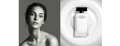 Narciso Rodriguez: свет и тьма